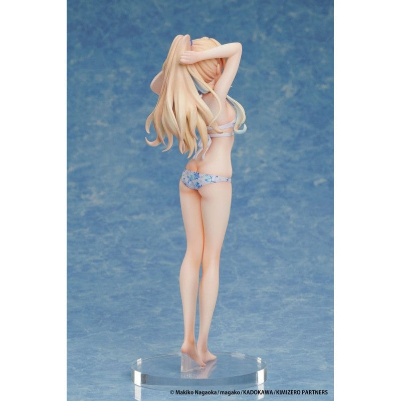 FIGURINE OUR DATING STORY - SHIRAKAWA RUNA - ELCOCO Flo'Kaze