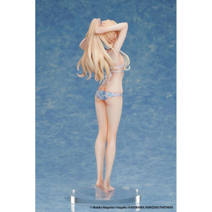 FIGURINE OUR DATING STORY - SHIRAKAWA RUNA - ELCOCO Flo'Kaze