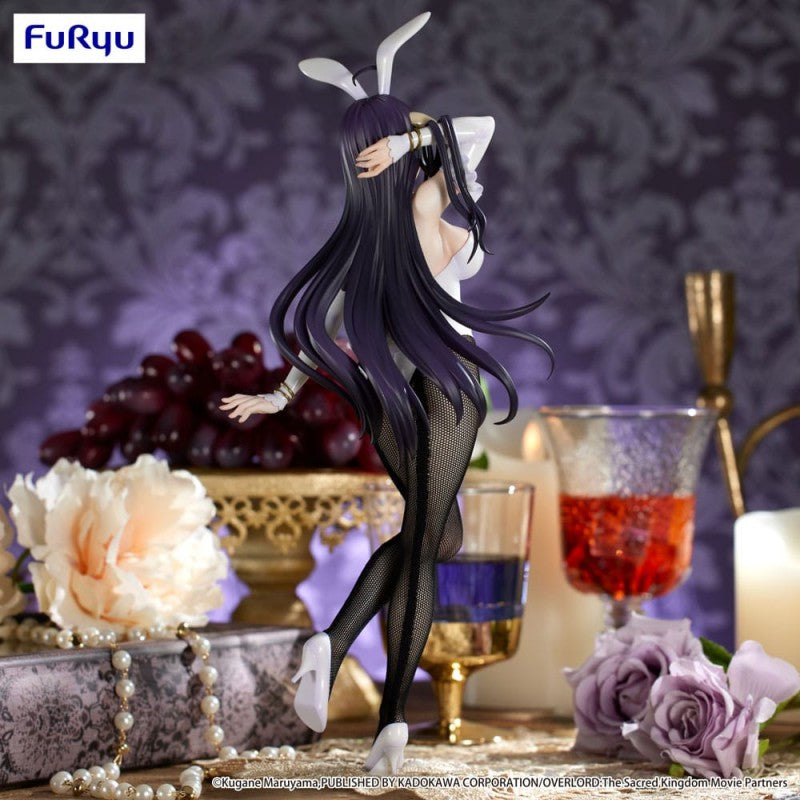 FIGURINE OVERLORD - ALBEDO BICUTE BUNNIES - FURYU Flo'Kaze