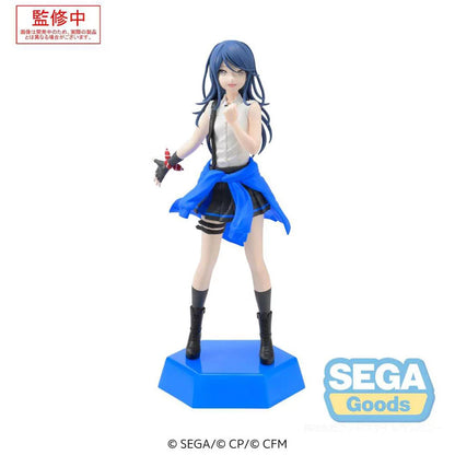 FIGURINE PROJECT SEKAI - HOSHINO ICHIKA DESKTOP X DECORATE - SEGA Flo'Kaze