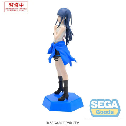 FIGURINE PROJECT SEKAI - HOSHINO ICHIKA DESKTOP X DECORATE - SEGA Flo'Kaze