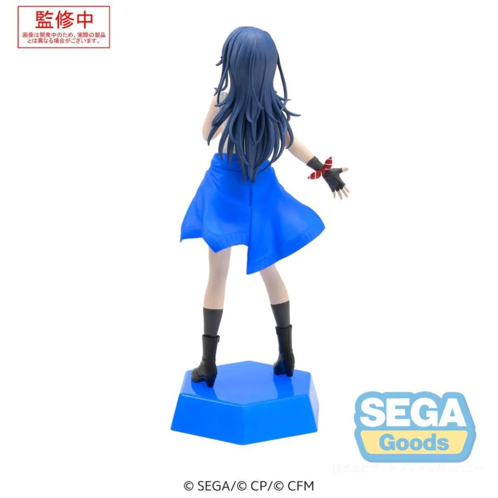 FIGURINE PROJECT SEKAI - HOSHINO ICHIKA DESKTOP X DECORATE - SEGA Flo'Kaze