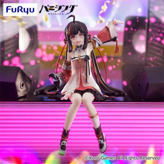 FIGURINE PUNISHING : GRAY RAVEN - PULAO NOODLE STOPPER - FURYU Flo'Kaze