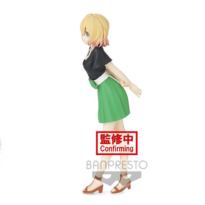 FIGURINE RENT A GIRLFRIEND - MAMI NANAMI EXHIBITION VER. - BANPRESTO Flo'Kaze