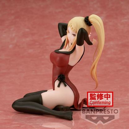 FIGURINE RE:ZERO - PRISCILA BARIELLE RELAX TIME - BANPRESTO Flo'Kaze