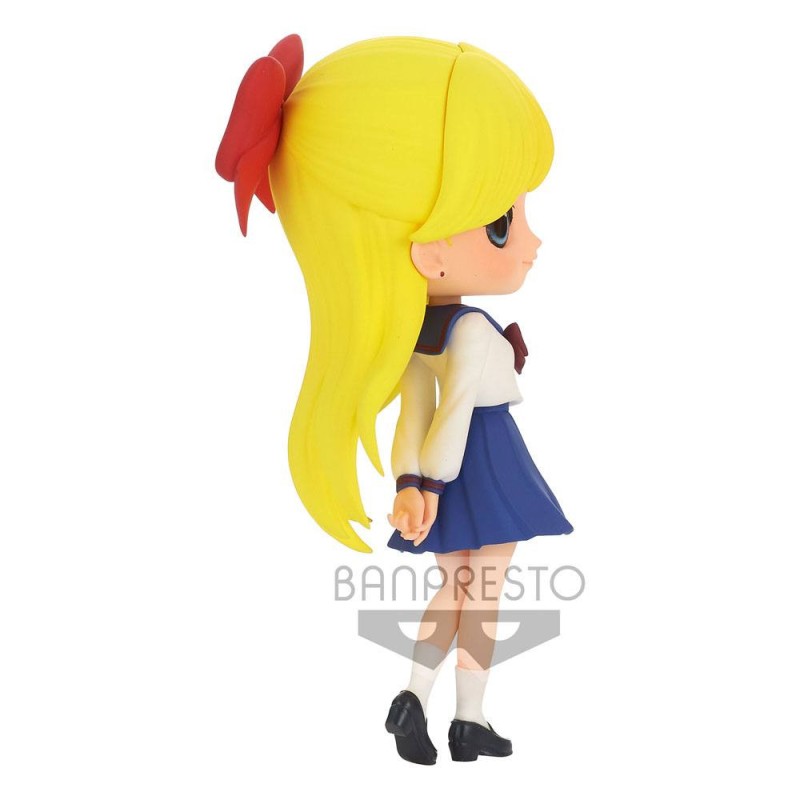 FIGURINE SAILOR MOON - MINAKO AINO VER.A - BANPRESTO Flo'Kaze