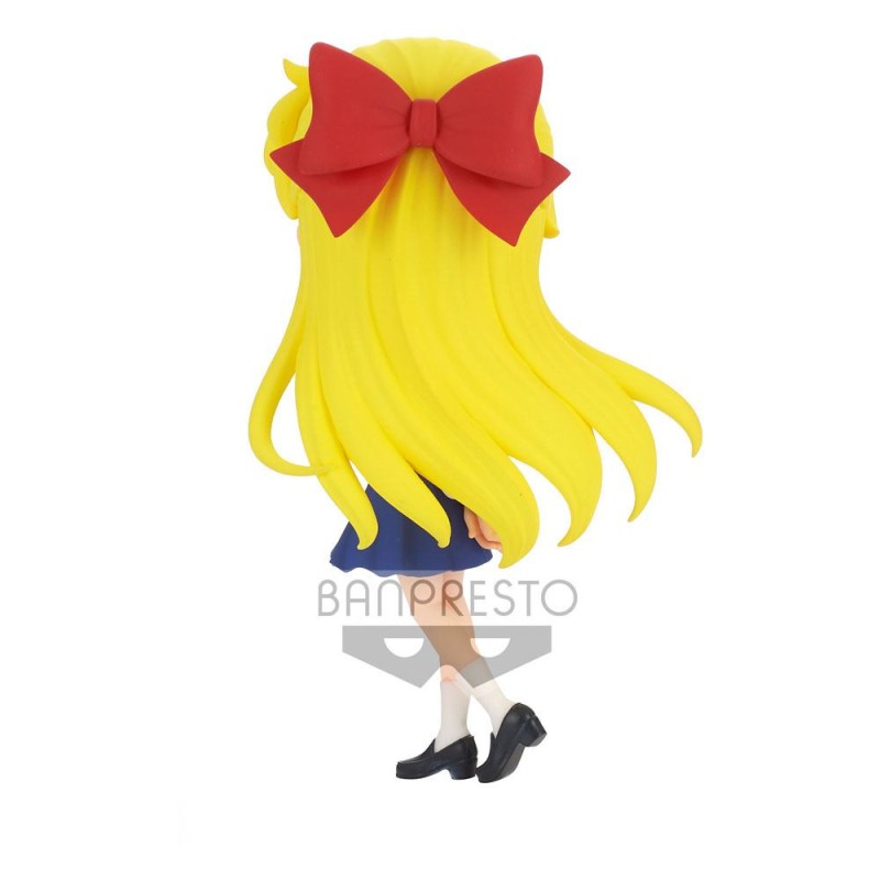 FIGURINE SAILOR MOON - MINAKO AINO VER.A - BANPRESTO Flo'Kaze
