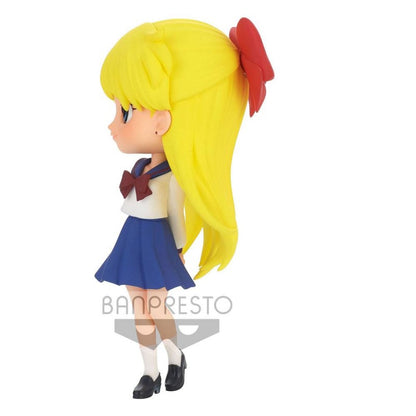 FIGURINE SAILOR MOON - MINAKO AINO VER.A - BANPRESTO Flo'Kaze