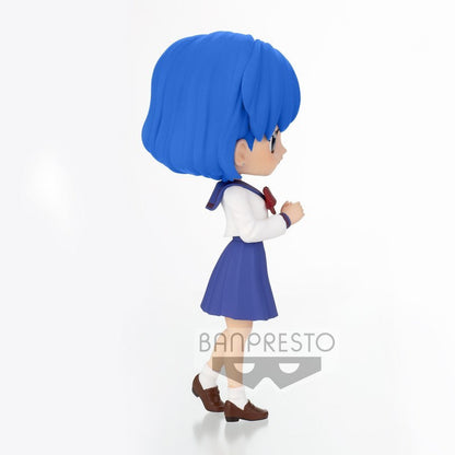 FIGURINE SAILOR MOON - QPOSKET AMI MIZUNO VER.A - BANPRESTO Flo'Kaze