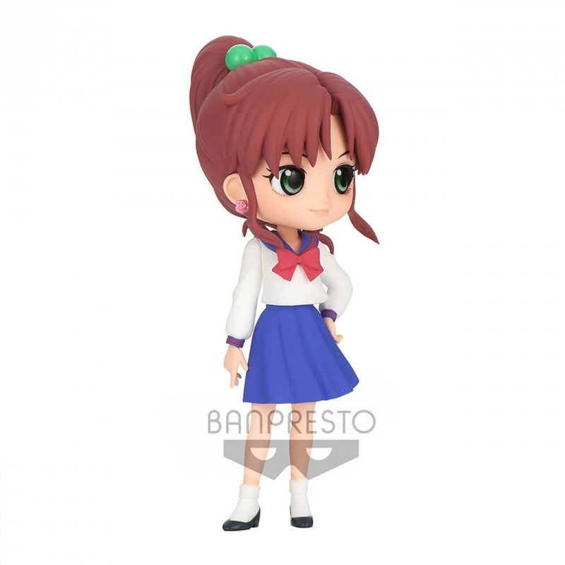 FIGURINE SAILOR MOON - QPOSKET MAKOTO KINO VER.B - BANPRESTO Flo'Kaze