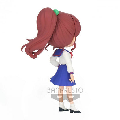 FIGURINE SAILOR MOON - QPOSKET MAKOTO KINO VER.B - BANPRESTO Flo'Kaze