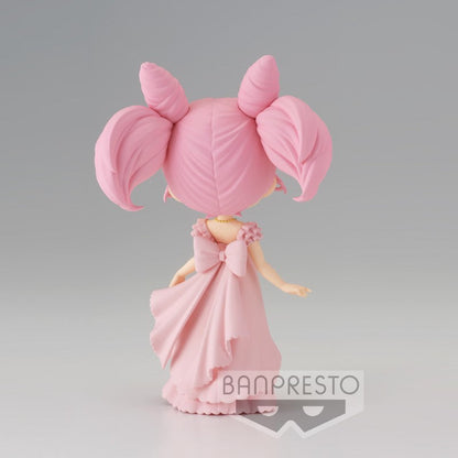 FIGURINE SAILOR MOON - QPOSKET PRINCESS USAGI SERENITY VER.A - BANPRESTO Flo'Kaze