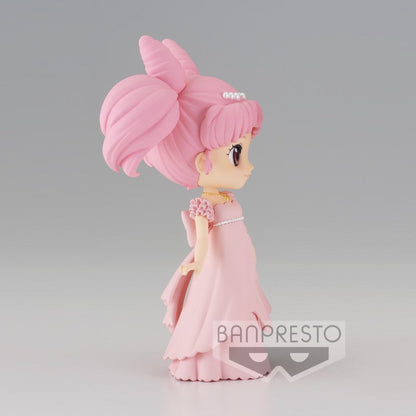 FIGURINE SAILOR MOON - QPOSKET PRINCESS USAGI SERENITY VER.A - BANPRESTO Flo'Kaze