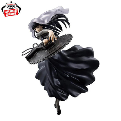 FIGURINE SAKAMOTO DAYS - OSARAGI VIBRATION STARS - BANPRESTO Flo'Kaze