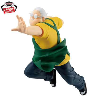 FIGURINE SAKAMOTO DAYS - SAKAMOTO TARO VIBRATION STARS - BANPRESTO Flo'Kaze