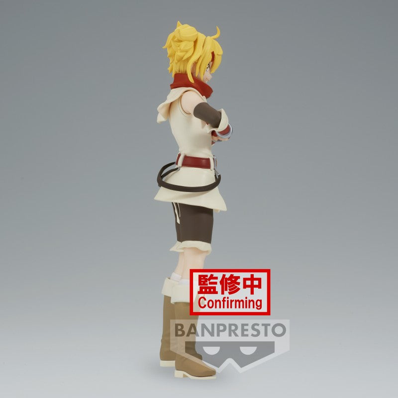 FIGURINE SHANGRI-LA FRONTIER - OIKATZO - BANPRESTO Flo'Kaze