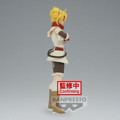 FIGURINE SHANGRI-LA FRONTIER - OIKATZO - BANPRESTO Flo'Kaze