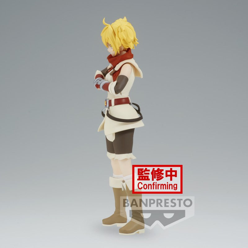 FIGURINE SHANGRI-LA FRONTIER - OIKATZO - BANPRESTO Flo'Kaze