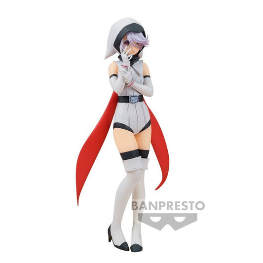 FIGURINE SHY - SHY - BANPRESTO Flo'Kaze