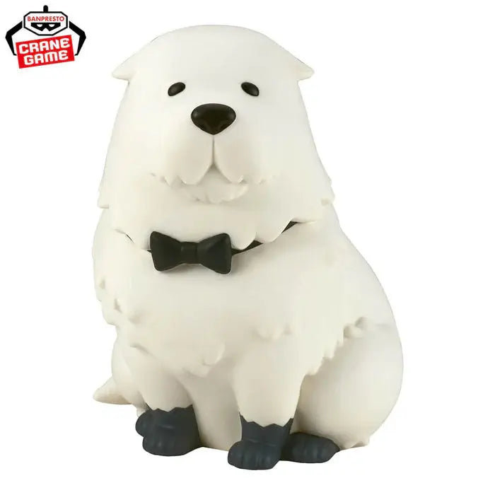 FIGURINE SPYXFAMILY - BOND FIG LIFE VOL.1 - BANPRESTO Flo'Kaze