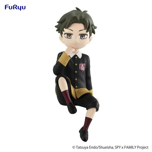 FIGURINE SPYXFAMILY - DAMIAN DESMOND NOODLE STOPPER VER.A - FURYU Flo'Kaze