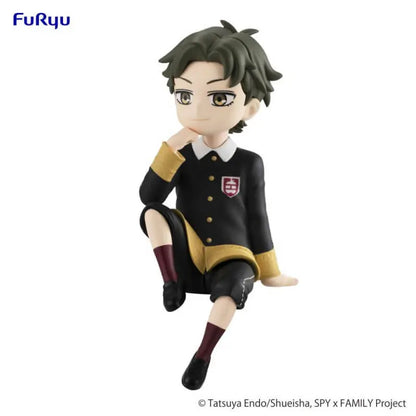 FIGURINE SPYXFAMILY - DAMIAN DESMOND NOODLE STOPPER VER.A - FURYU Flo'Kaze