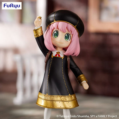 FIGURINE SPYXFAMILY - FORGER ANYA EXCEED CREATIVE GET A STELLA STAR - FURYU Flo'Kaze
