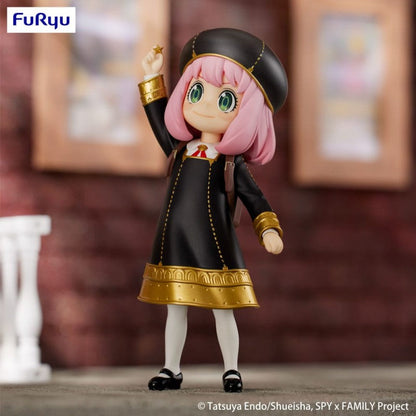 FIGURINE SPYXFAMILY - FORGER ANYA EXCEED CREATIVE GET A STELLA STAR - FURYU Flo'Kaze