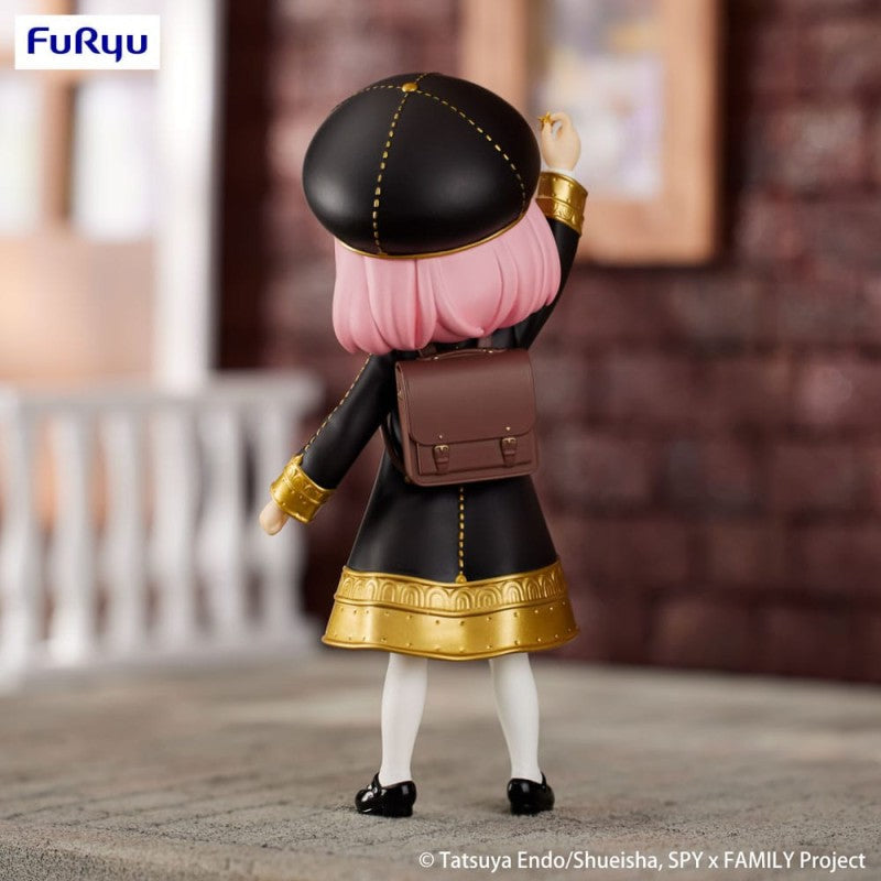 FIGURINE SPYXFAMILY - FORGER ANYA EXCEED CREATIVE GET A STELLA STAR - FURYU Flo'Kaze