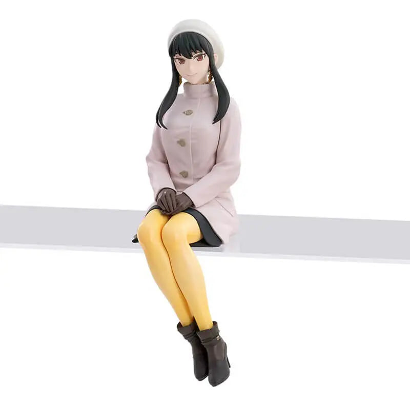 FIGURINE SPYXFAMILY - FORGER YOR PM CHOKONOSE - SEGA Flo'Kaze