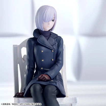 FIGURINE SPYXFAMILY - FROST FIONA NIGHTFALL PM CHOKONOSE - SEGA Flo'Kaze