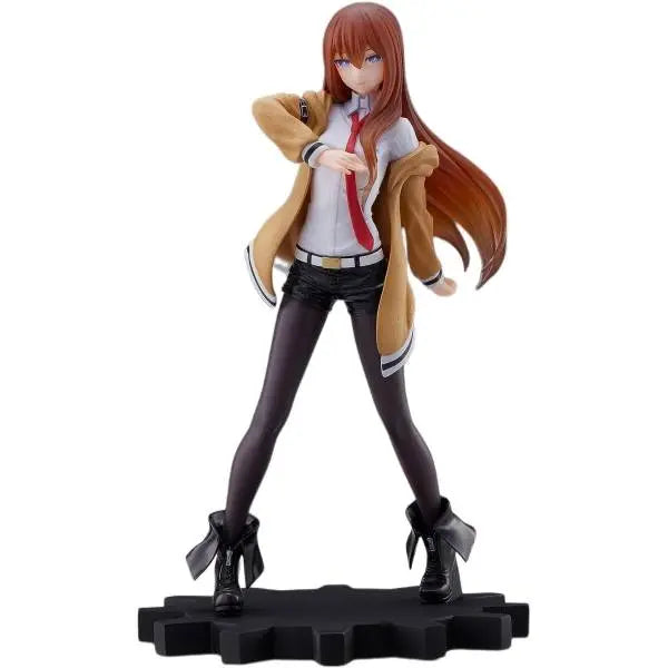 FIGURINE STEINS GATE - MAKISE KURISU COREFUL - TAITO Flo'Kaze