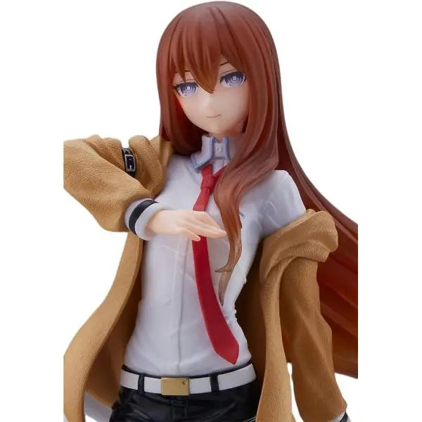 FIGURINE STEINS GATE - MAKISE KURISU COREFUL - TAITO Flo'Kaze