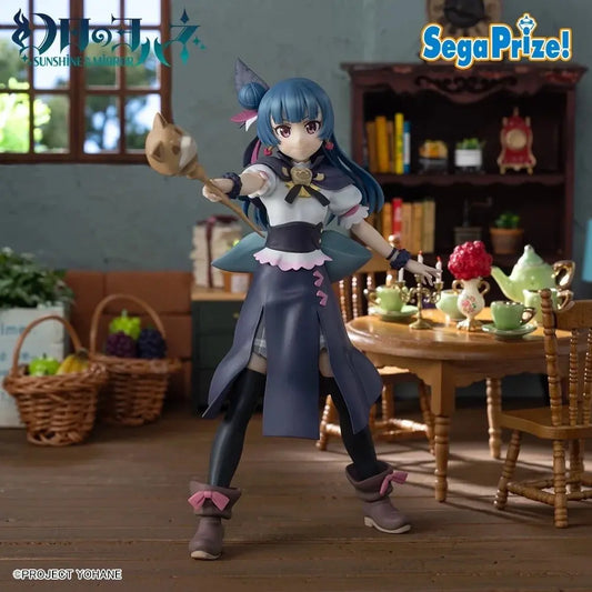 FIGURINE SUNSHINE IN THE MIRROR - YOHANE LUMINASTA - SEGA Flo'Kaze