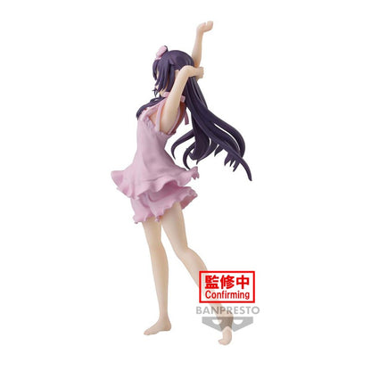 FIGURINE SWORD ART ONLINE - YUUKI VARIANT SHOWDOWN - BANPRESTO Flo'Kaze