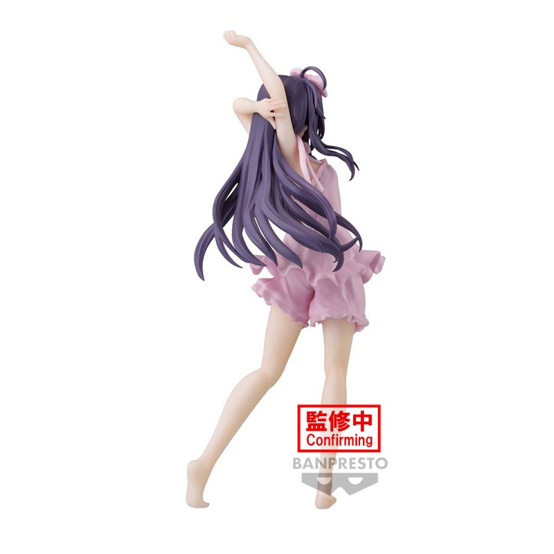FIGURINE SWORD ART ONLINE - YUUKI VARIANT SHOWDOWN - BANPRESTO Flo'Kaze