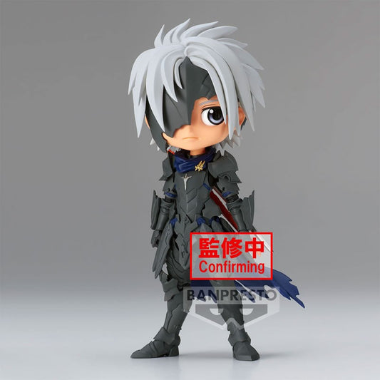 FIGURINE TALE OF ARISE - QPOSKET ALPHEN VER.A - BANPRESTO Flo'Kaze