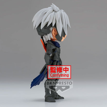 FIGURINE TALE OF ARISE - QPOSKET ALPHEN VER.A - BANPRESTO Flo'Kaze