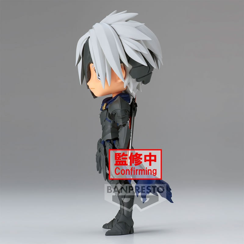 FIGURINE TALE OF ARISE - QPOSKET ALPHEN VER.A - BANPRESTO Flo'Kaze