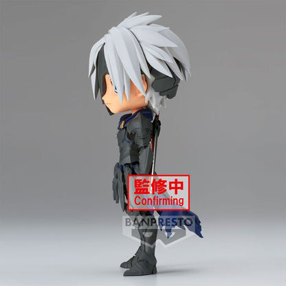 FIGURINE TALE OF ARISE - QPOSKET ALPHEN VER.A - BANPRESTO Flo'Kaze