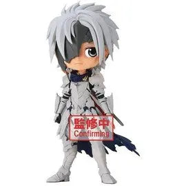 FIGURINE TALE OF ARISE - QPOSKET ALPHEN VER.B - BANPRESTO Flo'Kaze