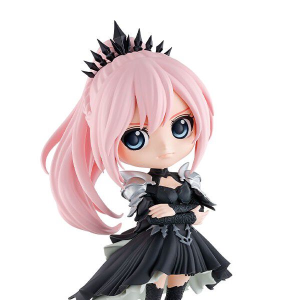 FIGURINE TALE OF ARISE - QPOSKET SHIONNE VER.B - BANPRESTO Flo'Kaze