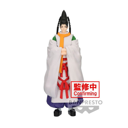 FIGURINE THE ELUSIVE SAMURAI - YORISHIGA SUWA - BANPRESTO Flo'Kaze