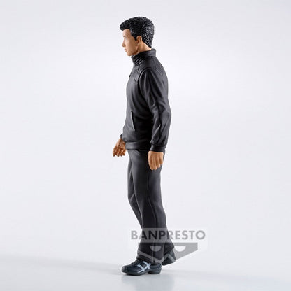 FIGURINE THE FABLE - AKIRA SATO - BANPRESTO Flo'Kaze