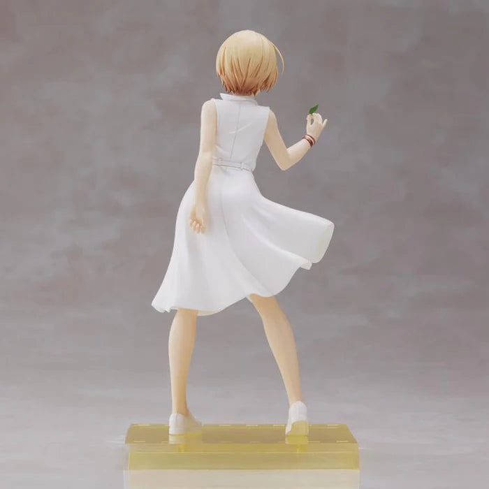FIGURINE THE IDOLMASTER SHINY COLORS - JURI SAIJO EMOTIONAL LENS - BANPRESTO Flo'Kaze