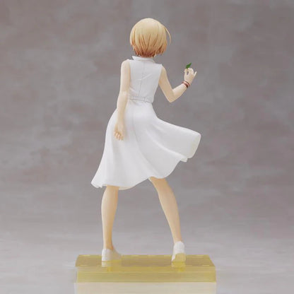 FIGURINE THE IDOLMASTER SHINY COLORS - JURI SAIJO EMOTIONAL LENS - BANPRESTO Flo'Kaze