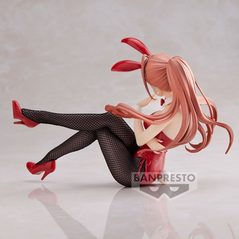FIGURINE THE IDOLMASTER SHINY COLORS - NATSUHA ARISUGAWA ESPRESTO FASCINATION AND STOCKINGS - BANPRESTO Flo'Kaze