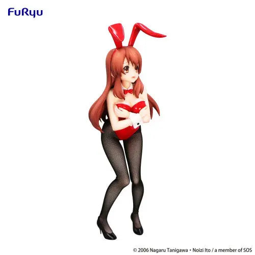 FIGURINE THE MELANCHOLY OF HARUHI SUZUMIYA - MIKURA ASAHINA BICUTE BUNNIES - FURYU Flo'Kaze