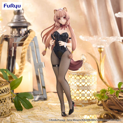 FIGURINE THE RISING OF THE SHIELD HERO - RAPHTALIA BICUTE BUNNIES - FURYU Flo'Kaze