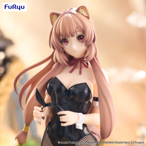 FIGURINE THE RISING OF THE SHIELD HERO - RAPHTALIA BICUTE BUNNIES - FURYU Flo'Kaze